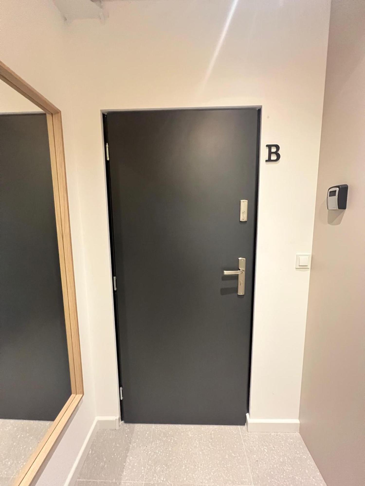 Mieszkanie Blisko Radomskiego Centrum Onkologii Zewnętrze zdjęcie